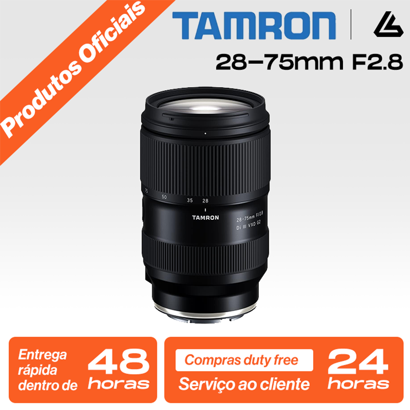 Tamron 28-75mm F2.8